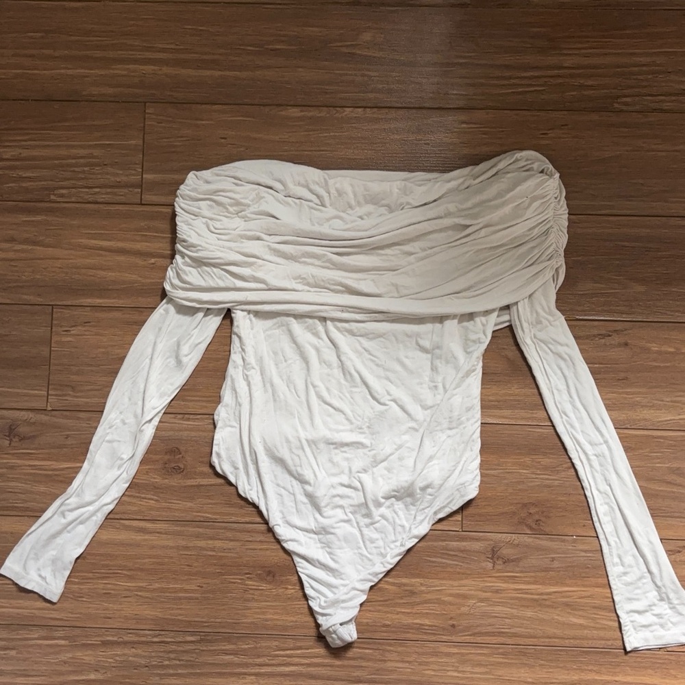Lovers + Friends Fatima Bodysuit - Picture 4 of 8